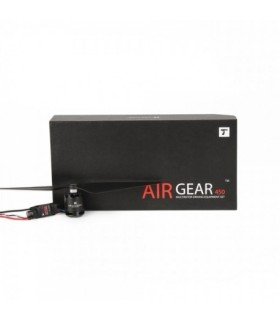 Combo Air gear 450 Tmotor