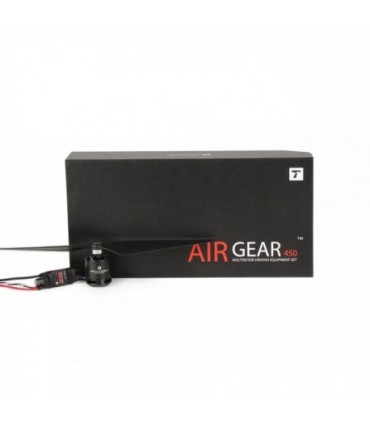 Combo di Air gear 450 Tmotor