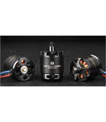 Combo de Air gear 450 Tmotor