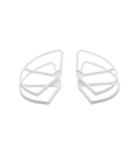 DJI Protections d'hélices pour Phantom 3