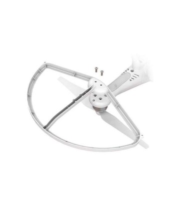 DJI Protezioni eliche per Phantom 3