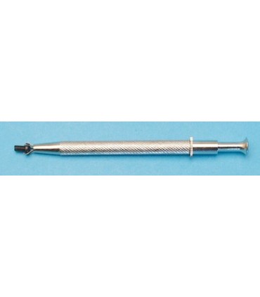 Pinza de garra