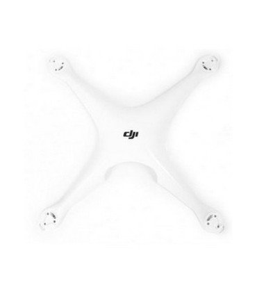 Bovenste Chassis Phantom 4 Pro