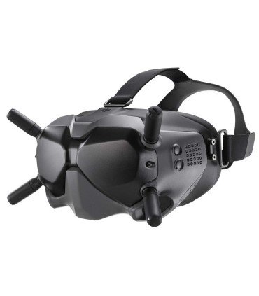 Masker FPV DJI