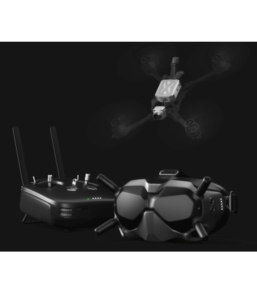 DJI FPV Volo Più Combo