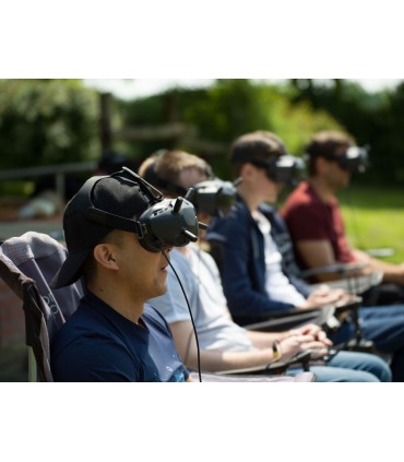 DJI FPV - Voar Mais de Combinação