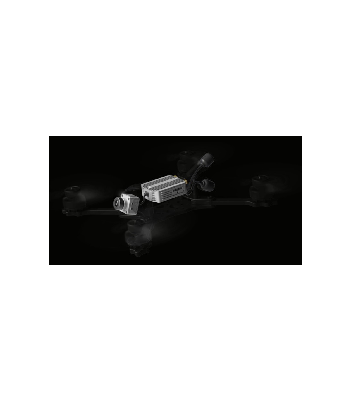Unidad de aire DJI FPV