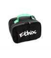 Bolsa de Lipo calentador con cargador incorporado Ethix