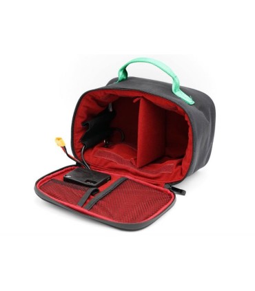 Saco de Lipo aquecimento Ethix