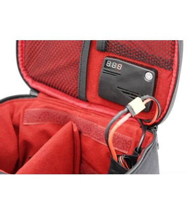 Borsa Lipo riscaldamento Ethix