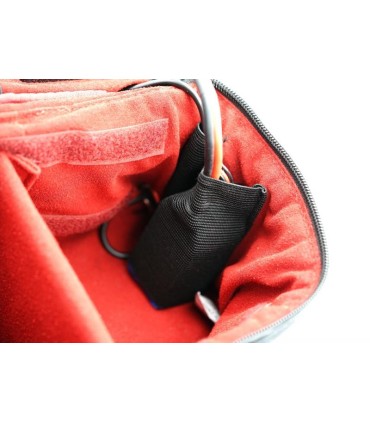 Tas Lipo verwarming Ethix