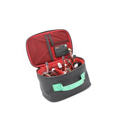 Bolsa de Lipo calefacción Ethix