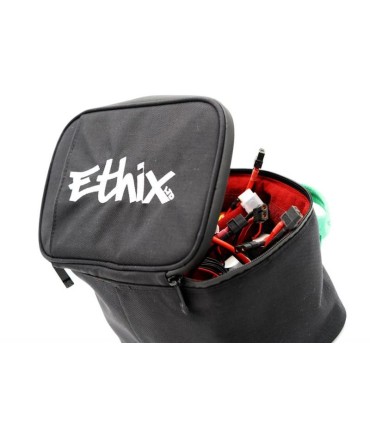 Tas Lipo verwarming Ethix