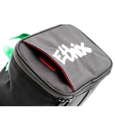 Bag Lipo heating Ethix
