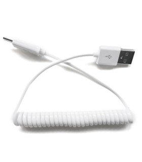 Cable trosadé USB para Ipad