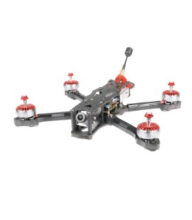 Chassis APEX HD Impluse RC