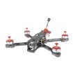 Telaio APEX HD Impulso RC