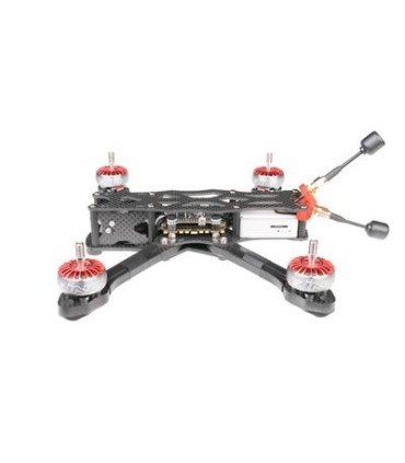 Fahrwerk APEX HD Impluse RC