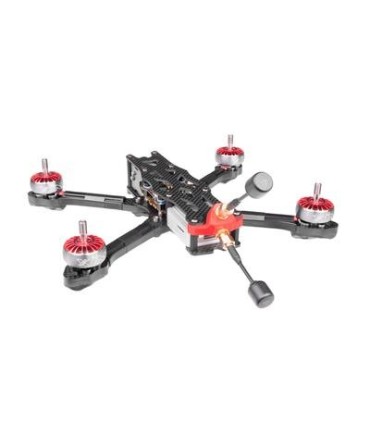 Fahrwerk APEX HD Impluse RC