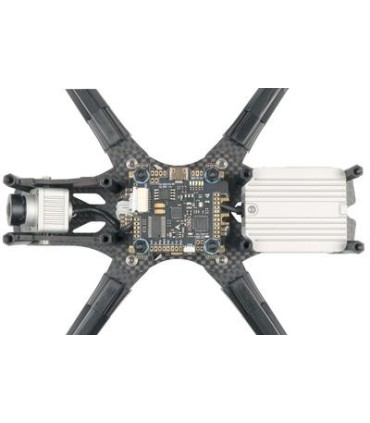 Fahrwerk APEX HD Impluse RC