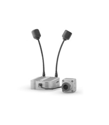 Châssis APEX HD Impluse RC