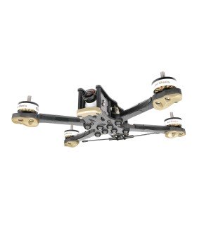 Chassis APEX Mr Steele leve Impluse RC