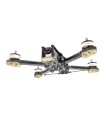 Chassis APEX Mr Steele lightweight Impluse RC