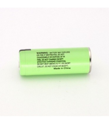 Battery Li-ion NCR18500A 2000 mah 3.7 V (for Radio X-Lite FRSKY)