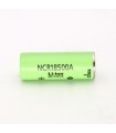 Bateria Li-ion NCR18500A 2000 mAh 3.7 V (para a Rádio X-Lite FRSKY)