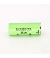 Batterie Li-ion NCR18500A 2000 mAh 3.7V (pour Radio X-Lite FRSKY)