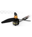 Motore F20II T-Motor 1408 3250KV