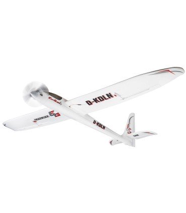 Kit Easyglider 4 Multiplex