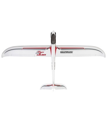 Kit Easyglider 4 Multiplex