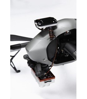 Adaptador RedEdge MX e Altum para drones DJI 2ª geração