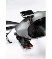 Adaptador de RedEdge y Altum Micasense de drones DJI 2ª generación