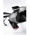 Adaptateur RedEdge et Altum Micasense pour drones DJI 2ème génération