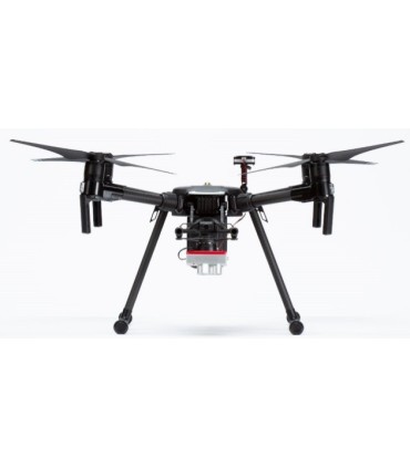 Adapter RedEdge MX and Altum for drones DJI 2nd generation