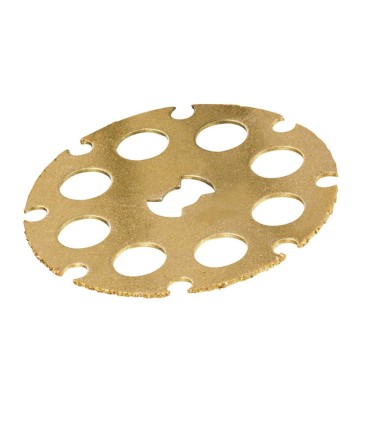 Trennscheibe holz-und kunststoff-Dremel SC544