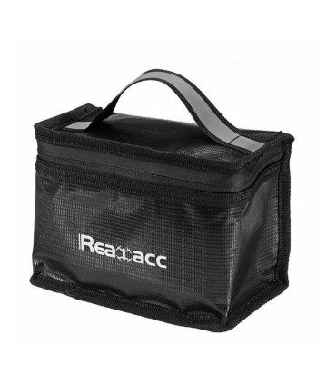 Bag lipo