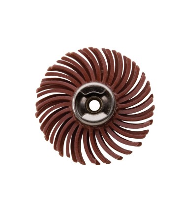 Brosse speedclic Dremel SC473S