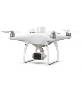 DJI Phantom 4 Multispektral