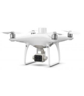 DJI Phantom 4 multispettrale