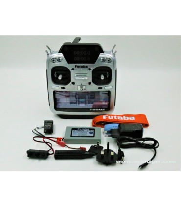 Zender Futaba 32MZ 2.4 GHz