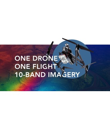 RedEdge-MX Dual Camera Micasense