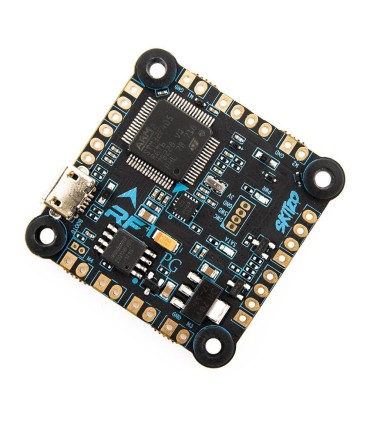 FlightOne SKITZO Revolta V3