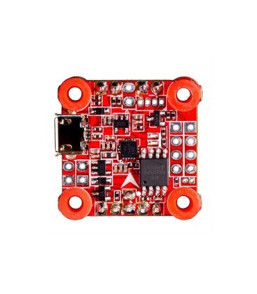 FlightOne Millivolt Regata