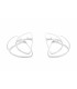 DJI Protezioni eliche per Phantom 4