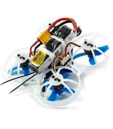 Tattu Lipo 2S 450 mah 75C 7.4 V XT30