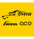 Gens ACE LiPo 2S 25C 1300mAh