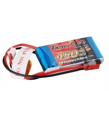 Gens ACE LiPo 2S 1300 mah 25C